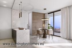 Elegant 4 Bedroom Private Villa, Benahavis, Marbella. 