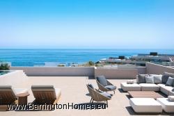 2 & 3 Bedroom Sea View Apartments, La Paloma, Manilva.