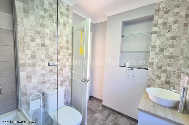 3 Bedroom Townhouse, Hacienda Guadalupe, Duquesa. 