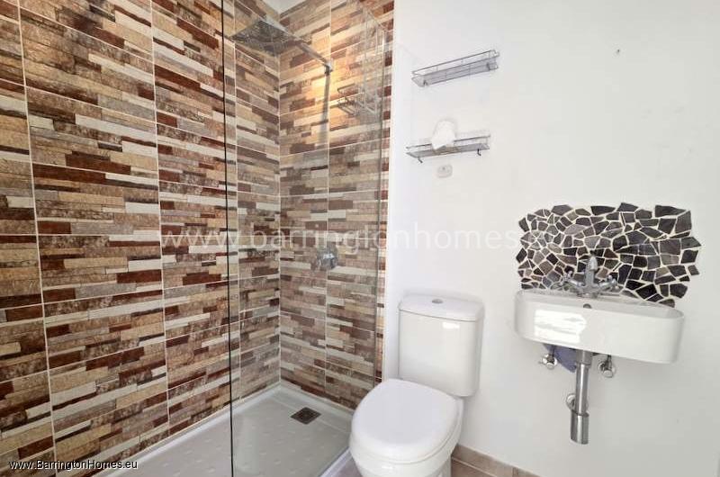 3 Bedroom Townhouse, Hacienda Guadalupe, Duquesa. 