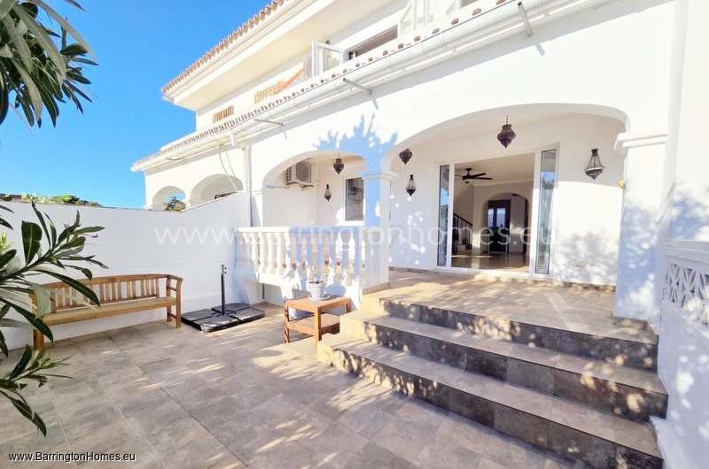 Hacienda Guadalupe, Duquesa
