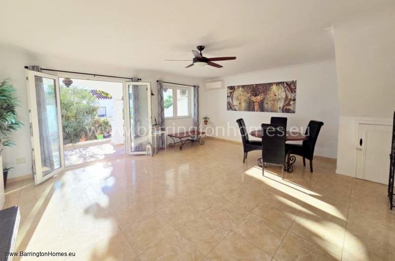 3 Bedroom Townhouse, Hacienda Guadalupe, Duquesa. 