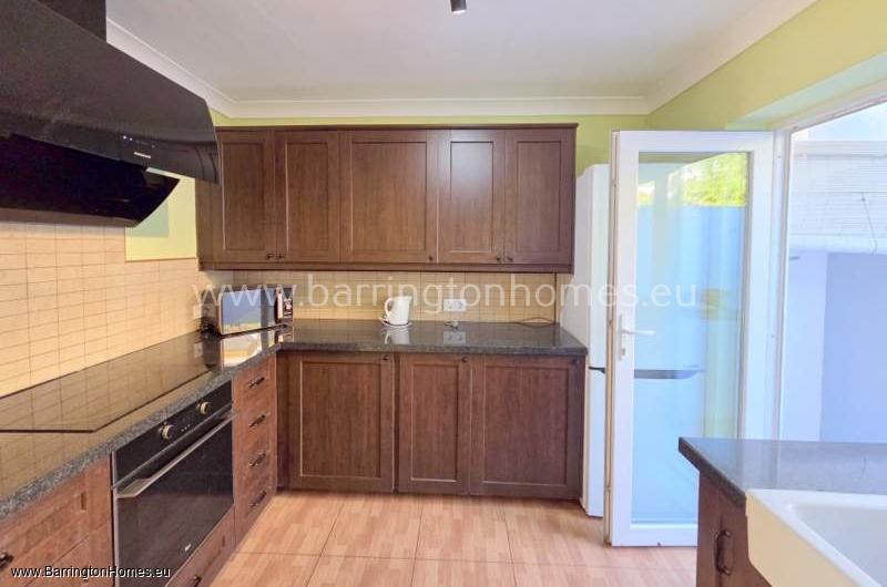 3 Bedroom Townhouse, Hacienda Guadalupe, Duquesa. 
