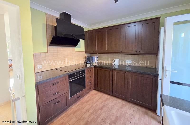 3 Bedroom Townhouse, Hacienda Guadalupe, Duquesa. 