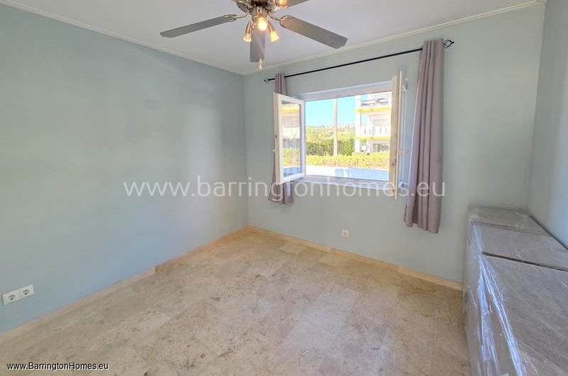 3 Bedroom Townhouse, Hacienda Guadalupe, Duquesa. 