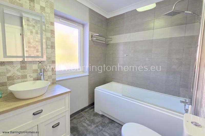 3 Bedroom Townhouse, Hacienda Guadalupe, Duquesa. 
