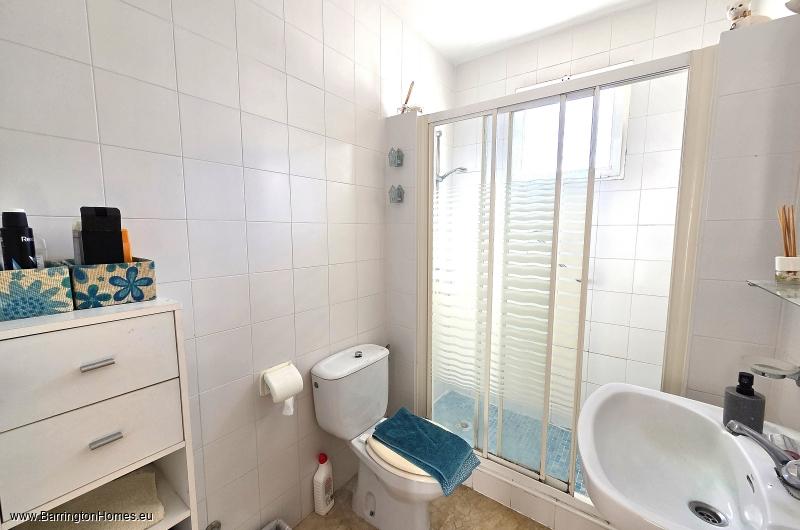 3 Bedroom Private Villa, Los Hidalgos, Duquesa. 