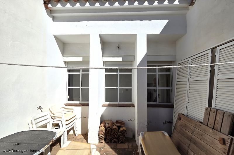 3 Bedroom Private Villa, Los Hidalgos, Duquesa. 