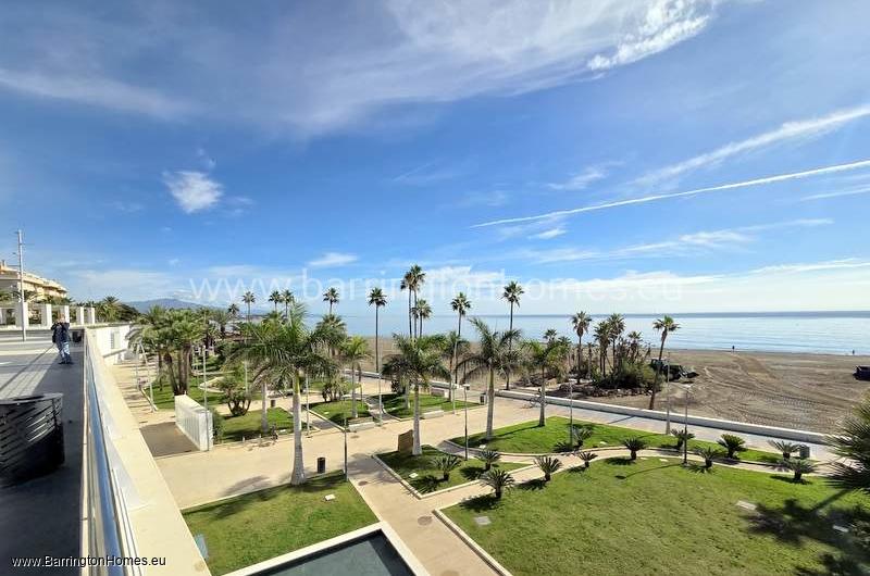 Studio Apartment, Central Estepona, Estepona. 