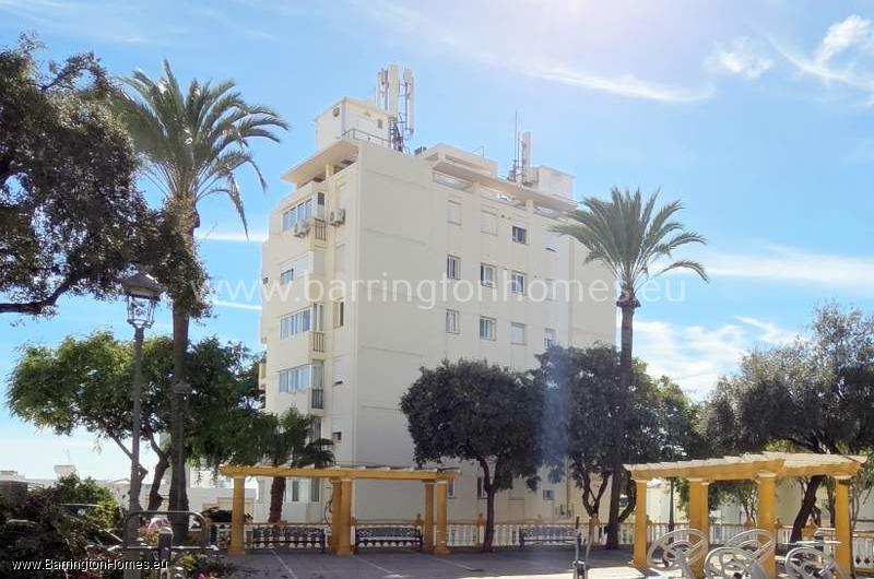 Central Estepona, Estepona