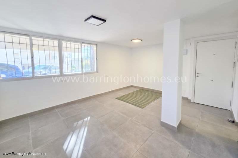 Studio Apartment, Central Estepona, Estepona. 