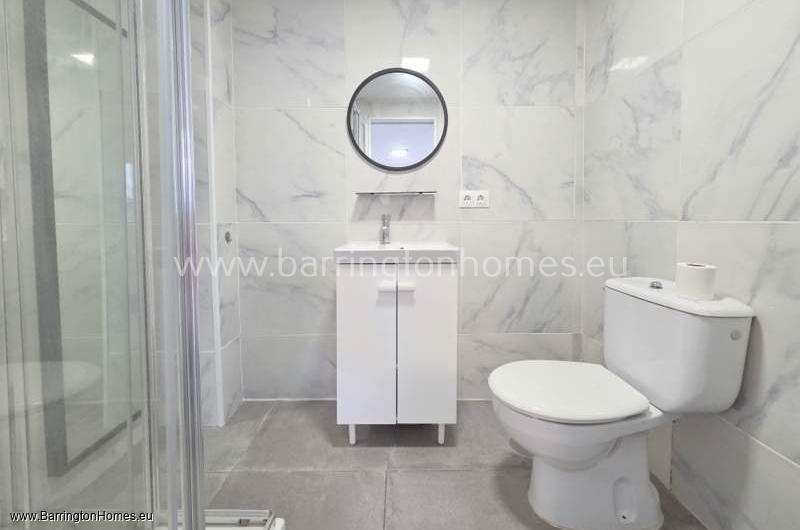 Studio Apartment, Central Estepona, Estepona. 