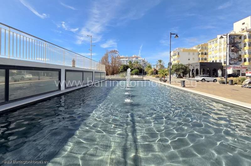 Studio Apartment, Central Estepona, Estepona. 