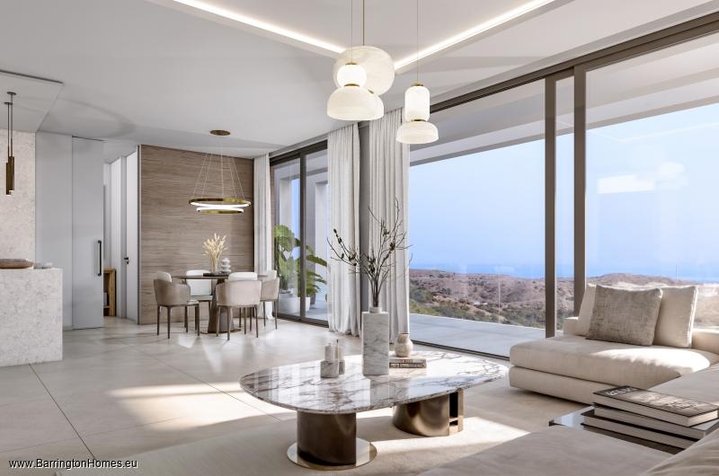 Elegant 4 Bedroom Private Villa, Benahavis, Marbella. 