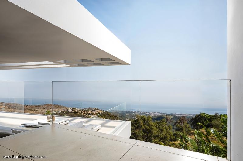 Elegant 4 Bedroom Private Villa, Benahavis, Marbella. 