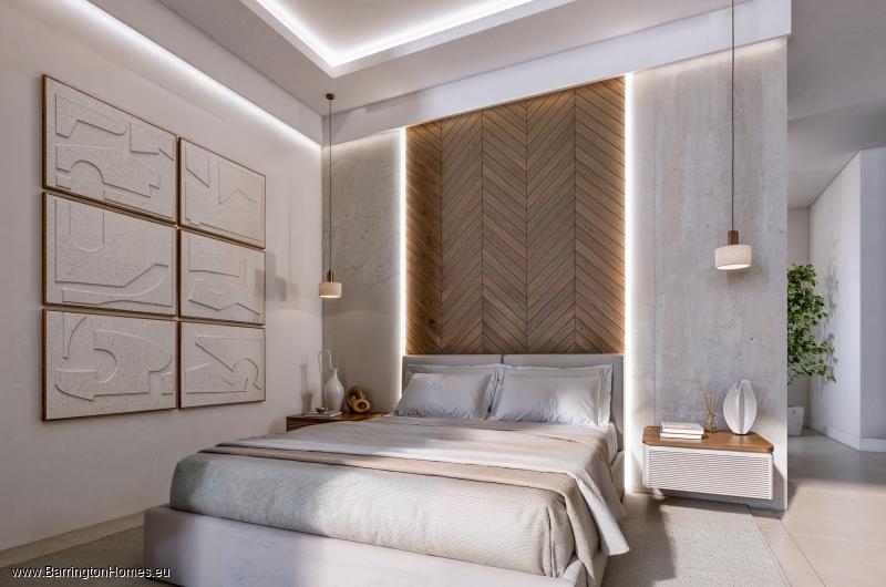 Elegant 4 Bedroom Private Villa, Benahavis, Marbella. 