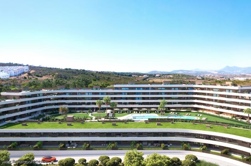 La Paloma, Manilva