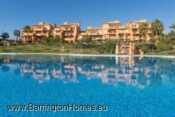 3 Bedroom Garden Apartment, Los Granados, Duquesa. 