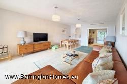 3 Bedroom Garden Apartment, Los Granados, Duquesa. 