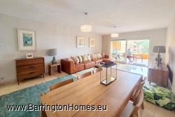 3 Bedroom Garden Apartment, Los Granados, Duquesa. 