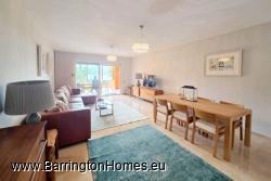 3 Bedroom Garden Apartment, Los Granados, Duquesa. 