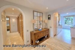 3 Bedroom Garden Apartment, Los Granados, Duquesa. 