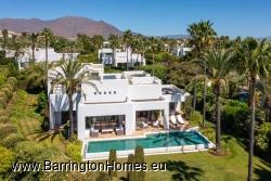 4 Bedroom Private Villa, Finca Cortesin, Casares Costa. 