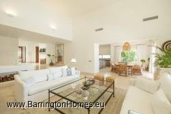 4 Bedroom Private Villa, Finca Cortesin, Casares Costa. 