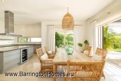 4 Bedroom Private Villa, Finca Cortesin, Casares Costa. 