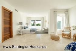 4 Bedroom Private Villa, Finca Cortesin, Casares Costa. 