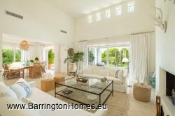 4 Bedroom Private Villa, Finca Cortesin, Casares Costa. 