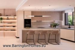 2 & 3 Bedroom Luxury Apartments, Cancelada, Estepona. 