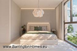 2 & 3 Bedroom Luxury Apartments, Cancelada, Estepona. 