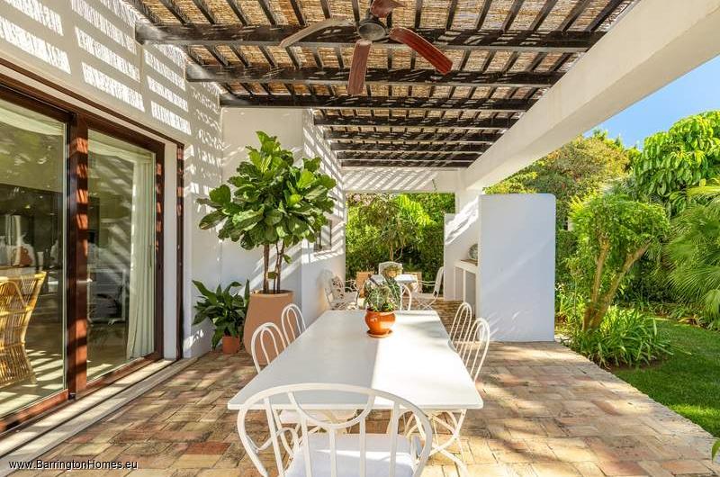 4 Bedroom Private Villa, Finca Cortesin, Casares Costa. 