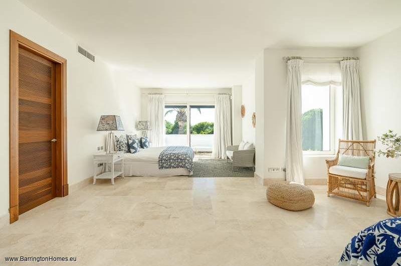 4 Bedroom Private Villa, Finca Cortesin, Casares Costa. 