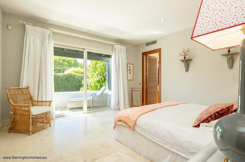 4 Bedroom Private Villa, Finca Cortesin, Casares Costa. 