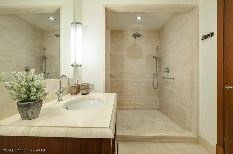 4 Bedroom Private Villa, Finca Cortesin, Casares Costa. 