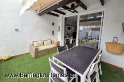 2 Bedroom Duplex Penthouse, Fuentes de la Duquesa, Duquesa. 