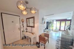 3 Bedroom Garden Apartment, Casares Golf & Country Club, Casares Costa. 