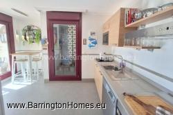 3 Bedroom Garden Apartment, Casares Golf & Country Club, Casares Costa. 