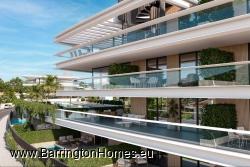 2 & 3 Bedroom Luxury Apartment, Los Hidalgos, Duquesa. 