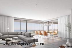 2 & 3 Bedroom Luxury Apartment, Los Hidalgos, Duquesa. 