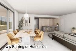 2 & 3 Bedroom Luxury Apartment, Los Hidalgos, Duquesa. 