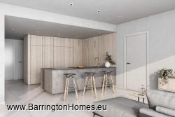 2 & 3 Bedroom Luxury Apartment, Los Hidalgos, Duquesa. 