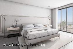 2 & 3 Bedroom Luxury Apartment, Los Hidalgos, Duquesa. 