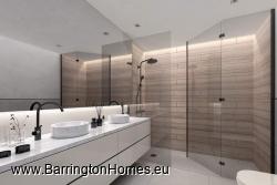 2 & 3 Bedroom Luxury Apartment, Los Hidalgos, Duquesa. 