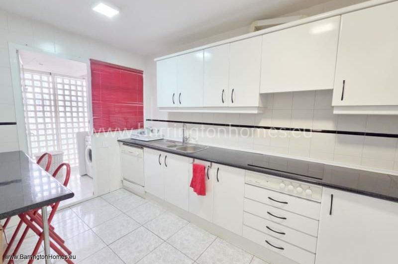2 Bedroom Duplex Penthouse, Fuentes de la Duquesa, Duquesa. 