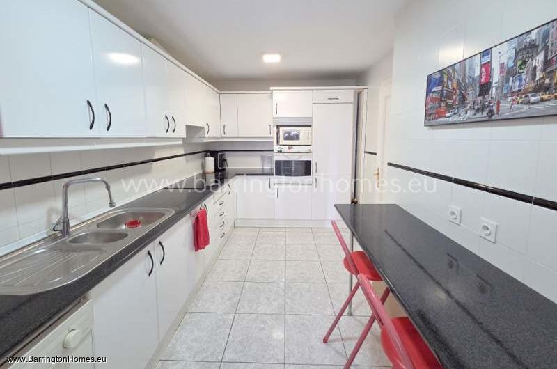 2 Bedroom Duplex Penthouse, Fuentes de la Duquesa, Duquesa. 