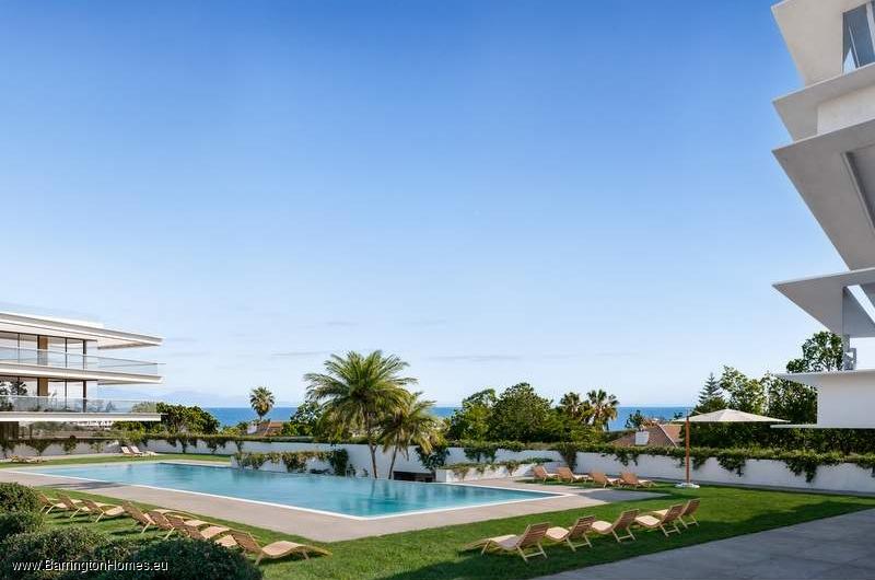 2 & 3 Bedroom Luxury Apartment, Los Hidalgos, Duquesa. 