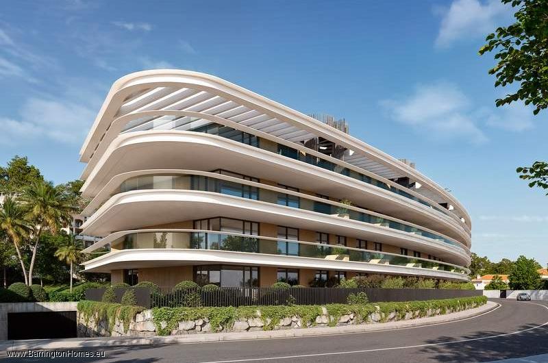 2 & 3 Bedroom Luxury Apartment, Los Hidalgos, Duquesa. 